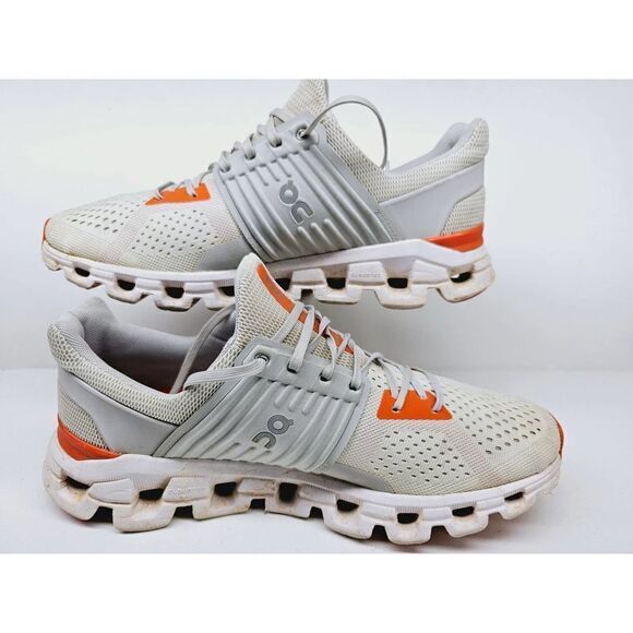 OnCloud Men 10.5 with Arch Support main image 9